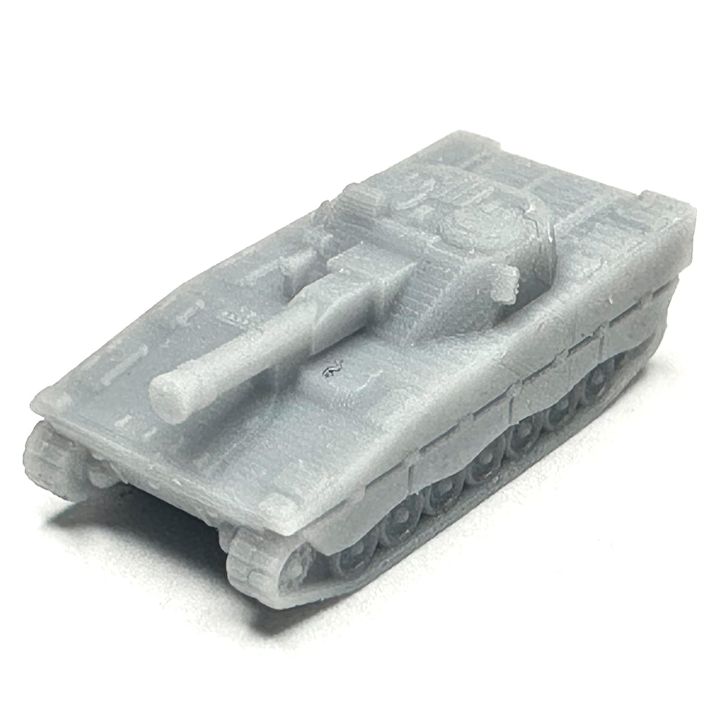 Swedish CV90 Infantry Fighting Vehicle (3D Printed) x5