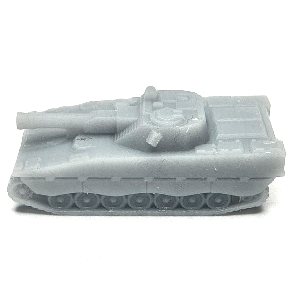 Swedish CV90 Infantry Fighting Vehicle (3D Printed) x5