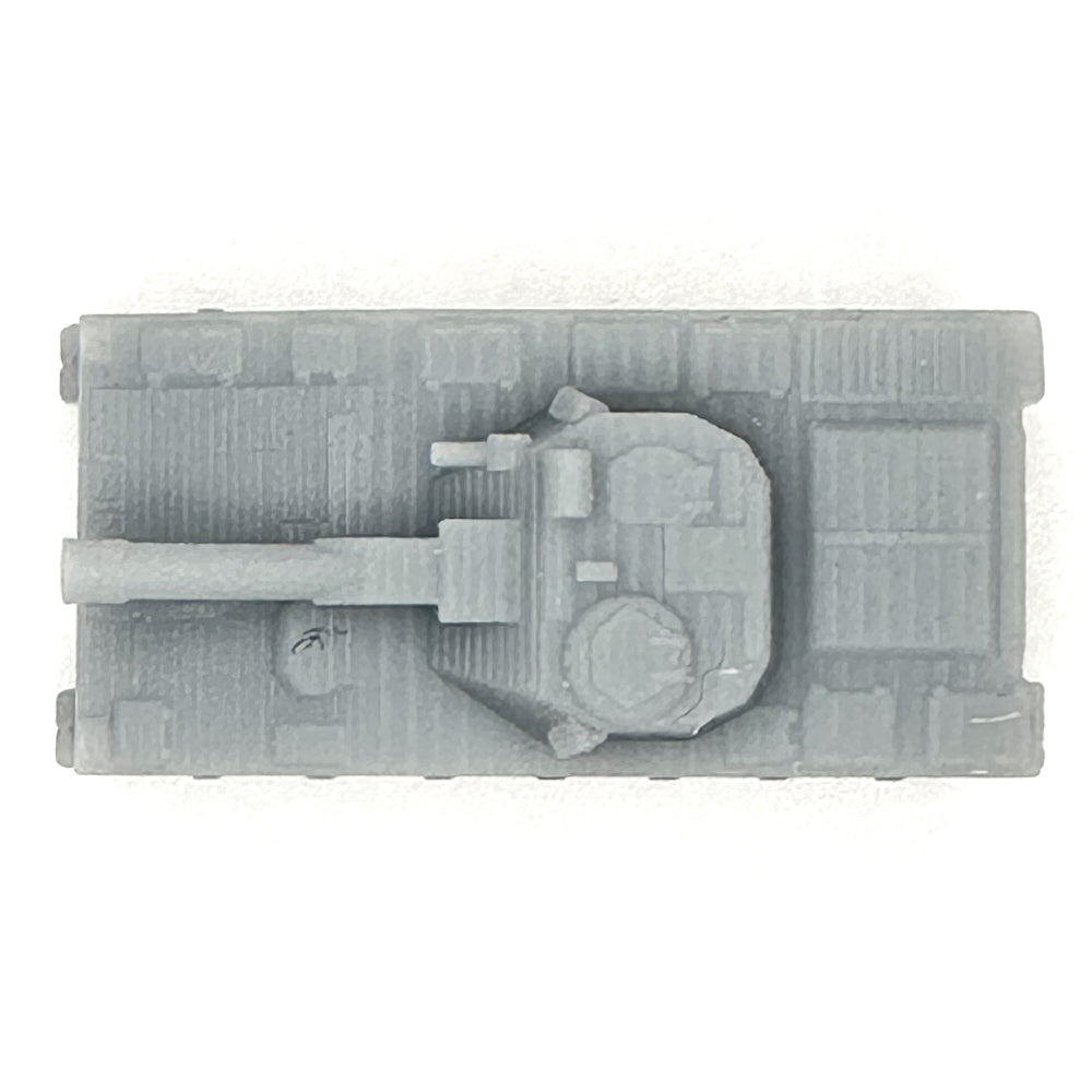Swedish CV90 Infantry Fighting Vehicle (3D Printed) x5