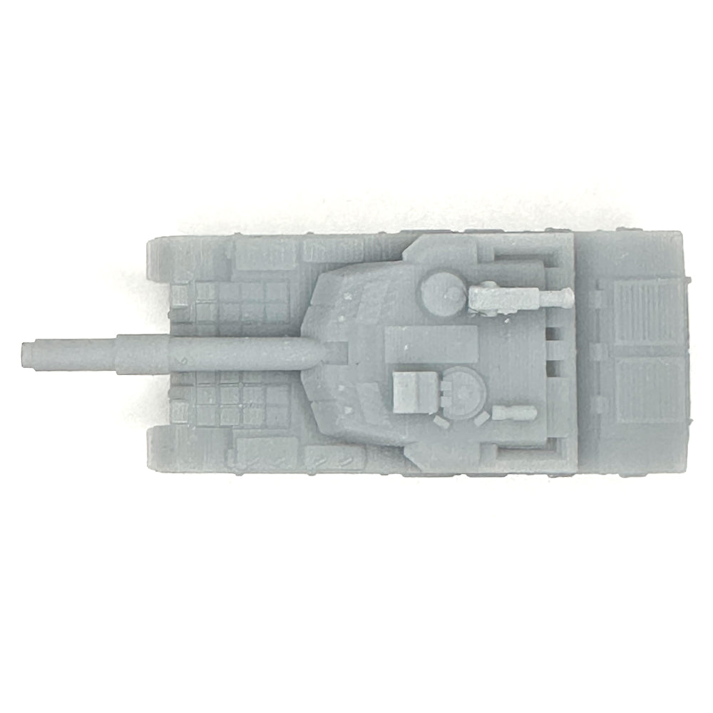 Chinese VT-4 Main Battle Tank (3D Printed) x5