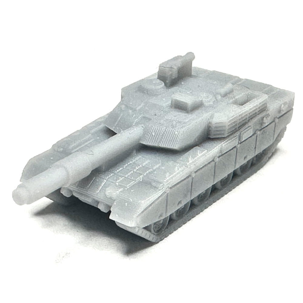 Chinese VT-4 Main Battle Tank (3D Printed) x5