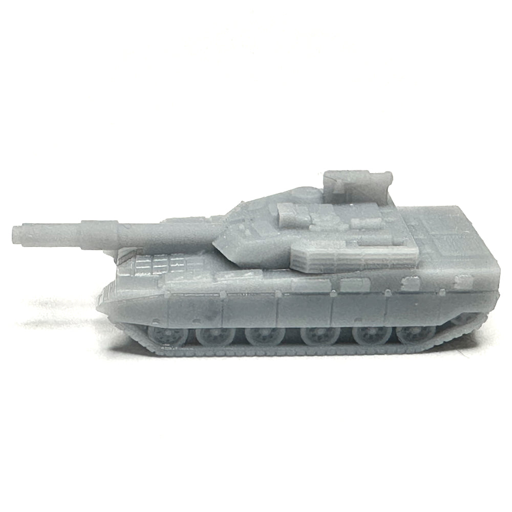 Chinese VT-4 Main Battle Tank (3D Printed) x5