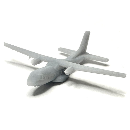 Spanish CN-235 Air Transport (3D Printed) x5