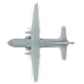 Spanish CN-235 Air Transport (3D Printed) x5