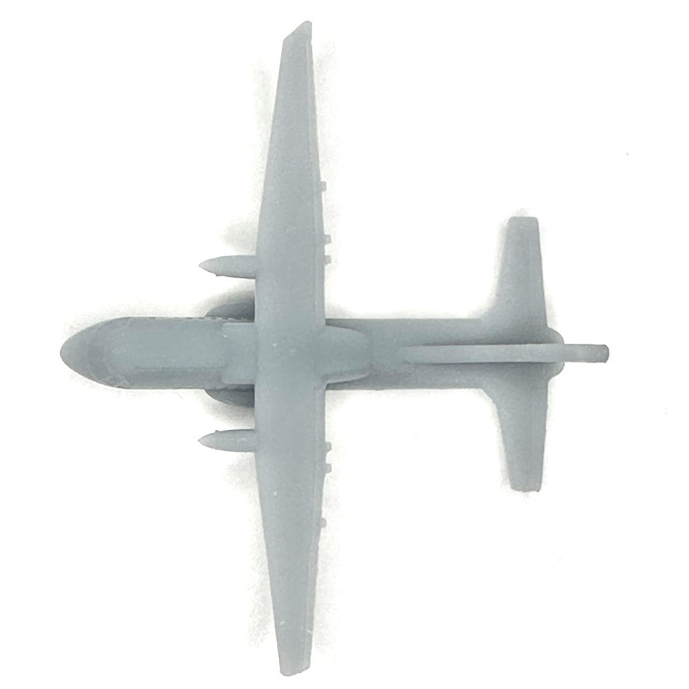 Spanish CN-235 Air Transport (3D Printed) x5