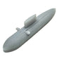 Russian Kilo-Class Submarine (3D Printed) x5