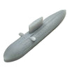 Russian Kilo-Class Submarine (3D Printed) x5
