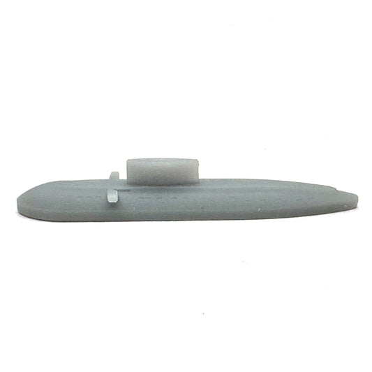 Russian Kilo-Class Submarine (3D Printed) x5