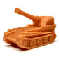 German GW Panther SP Artillery (3D Printed) x5