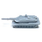 German Panther KF51 Main Battle Tank (3D Printed) x5