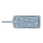 German Panther KF51 Main Battle Tank (3D Printed) x5