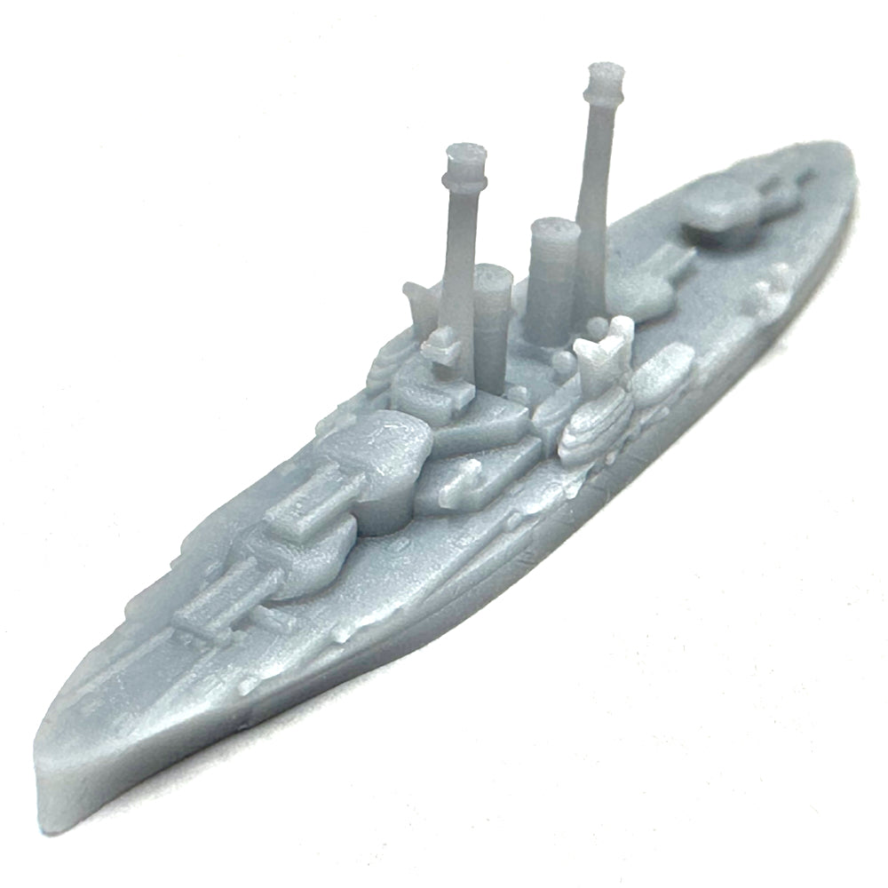 New York-Class Battleship WW1 (3D Printed) xONE