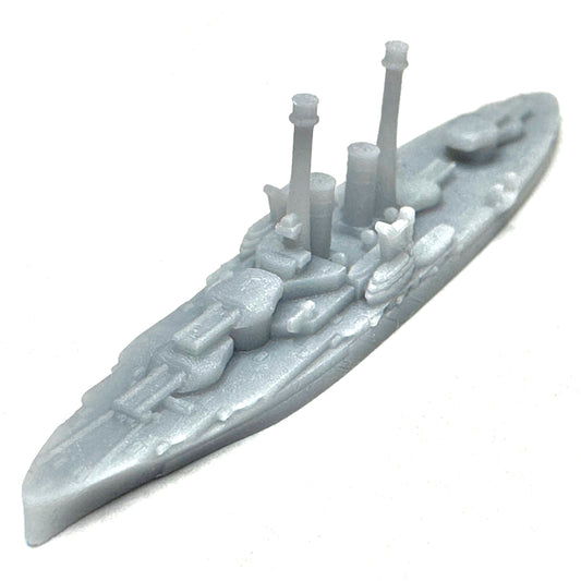 New York-Class Battleship WW1 (3D Printed) xONE