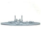 New York-Class Battleship WW1 (3D Printed) xONE