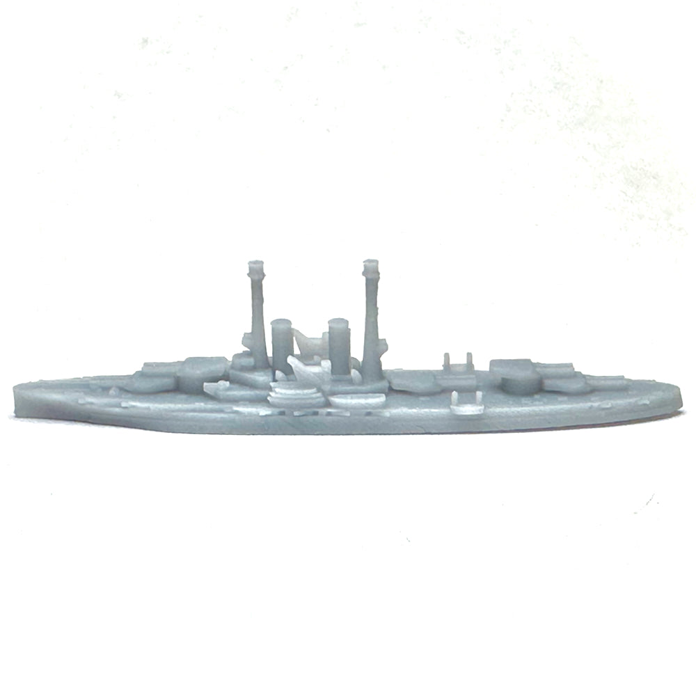 New York-Class Battleship WW1 (3D Printed) xONE