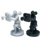 German Panzergrenadier-Panzerschrek (3D Printed) x5