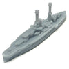 Pennsylvania-Class Battleship WW1 (3D Printed) xONE