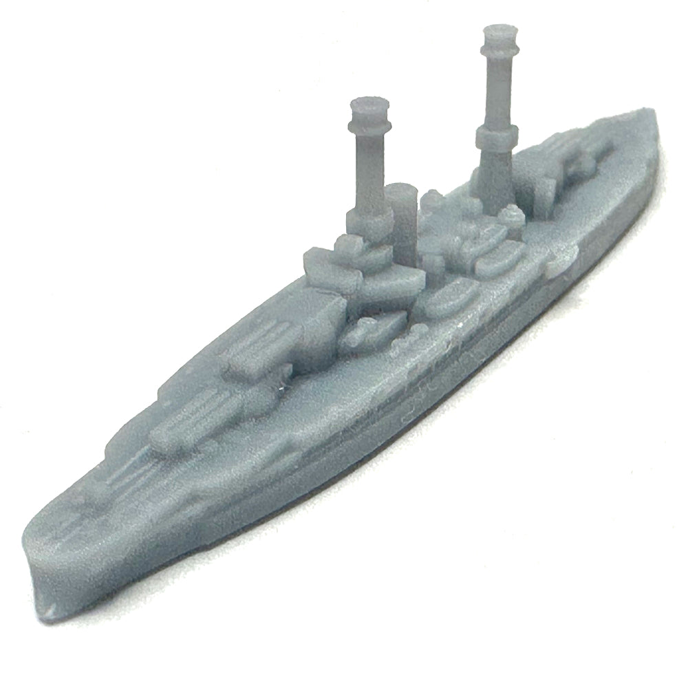 Pennsylvania-Class Battleship WW1 (3D Printed) xONE