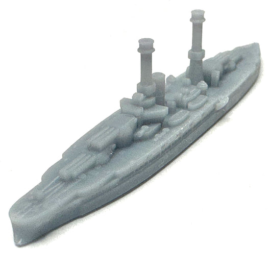 Pennsylvania-Class Battleship WW1 (3D Printed) xONE
