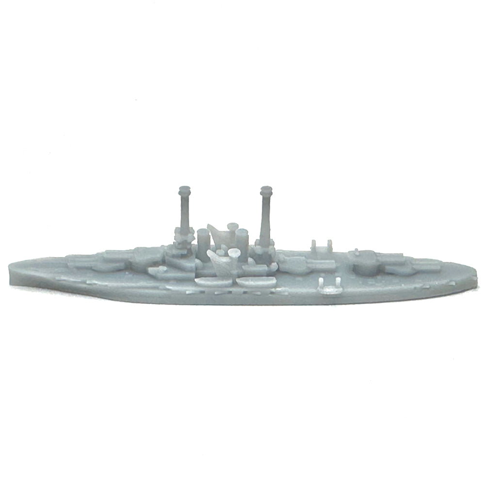 U.S.S. Texas/New York-Class Battleship WW1 (3D Printed) xONE