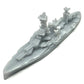 U.S.S. Texas/New York-Class Battleship WW2 (3D Printed) xONE