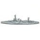 U.S.S. Texas/New York-Class Battleship WW2 (3D Printed) xONE