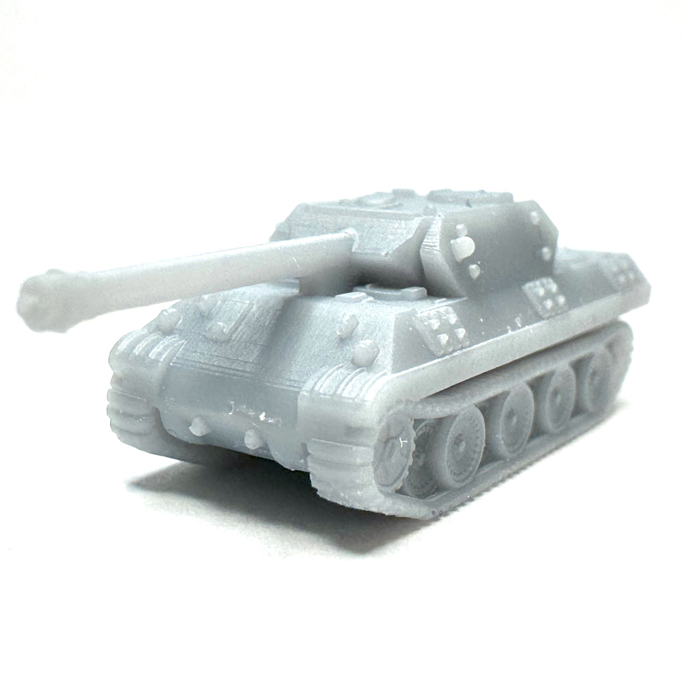 German Ersatz M10 (3D Printed) Disguised Tank Destroyer (3D Printed) x5