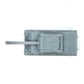 German Ersatz M10 (3D Printed) Disguised Tank Destroyer (3D Printed) x5
