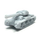 Australian AC-4 Sentinel Medium Tank (3D Printed) x5