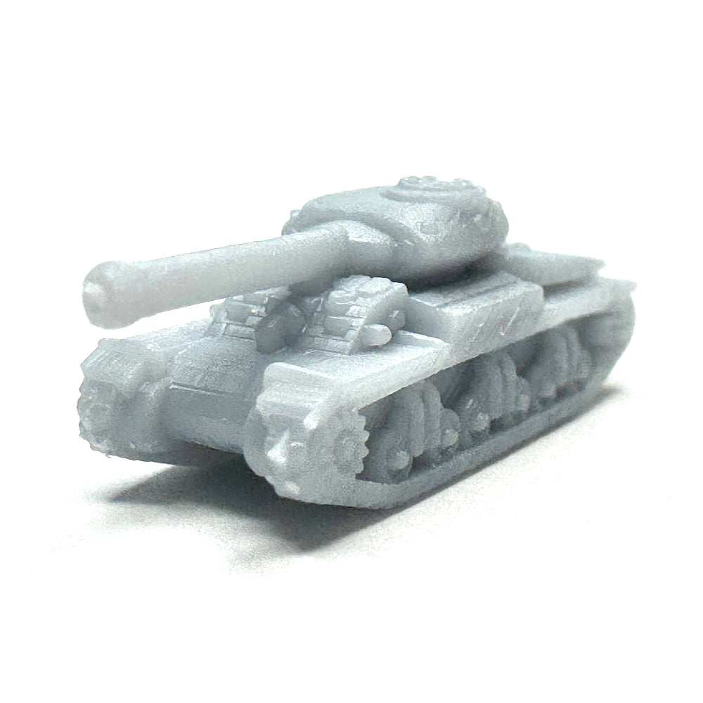 Australian AC-4 Sentinel Medium Tank (3D Printed) x5