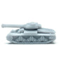 Australian AC-4 Sentinel Medium Tank (3D Printed) x5