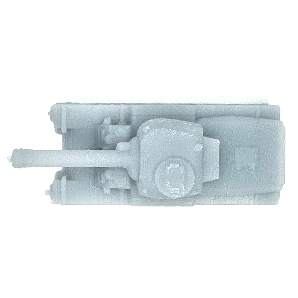 Australian AC-4 Sentinel Medium Tank (3D Printed) x5