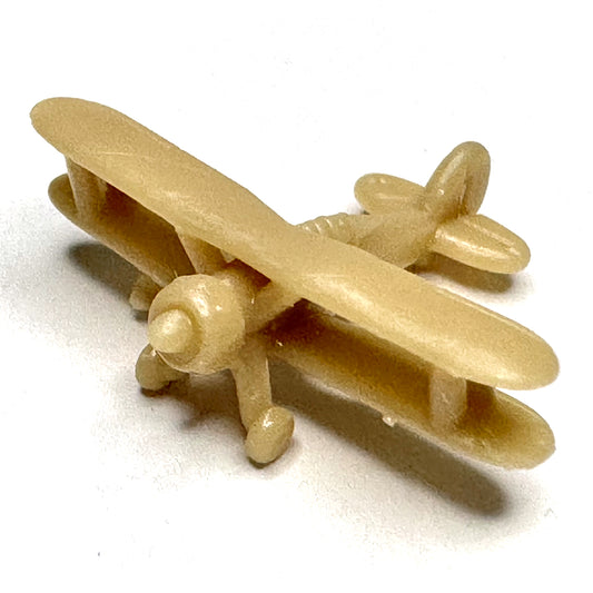 British Gloster Gladiator Fighter (3D Printed) x5