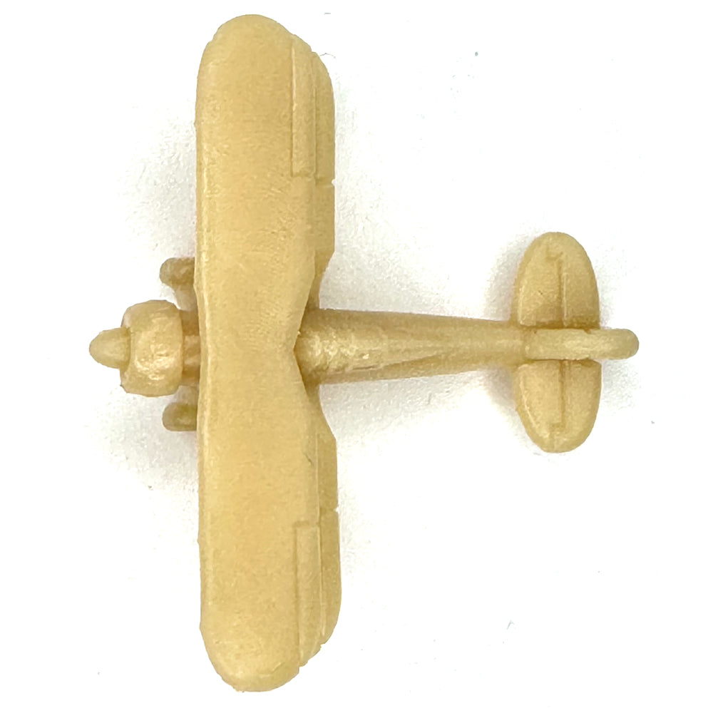 British Gloster Gladiator Fighter (3D Printed) x5