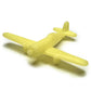 Romanian IAR Fighter WW2 (3D Printed) x5