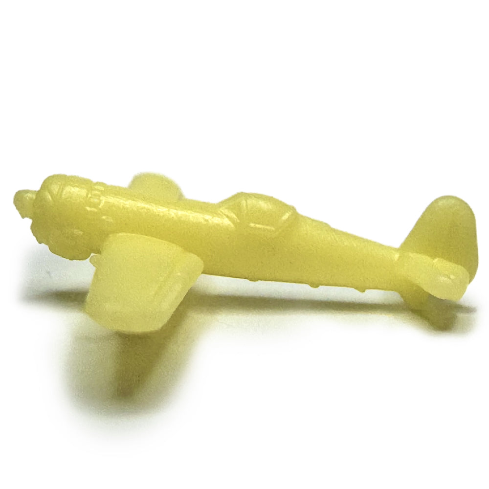 Romanian IAR Fighter WW2 (3D Printed) x5