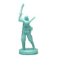 Chinese WW2 Warlord Soldier (3D Printed) x5