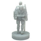 Romanian WW2 Mountain Infantry (3D Printed) x5