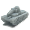 Czechoslovakia Panzer 35(t) Light Tank WW2 (3D Printed) x5