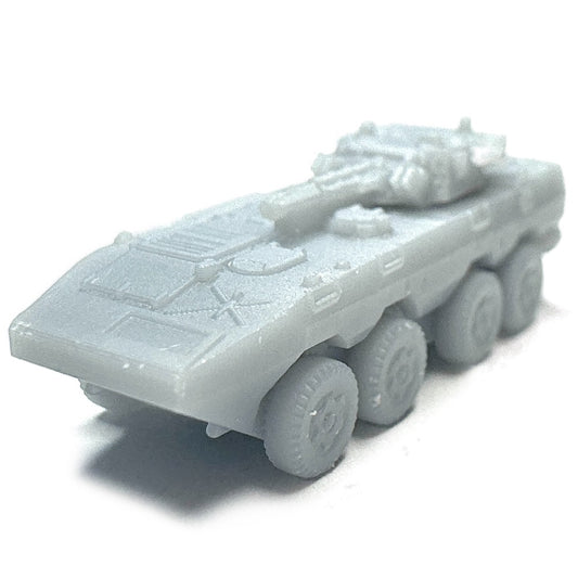 ZBL-09 Infantry Fighting Vehicle (3D Printed) x5