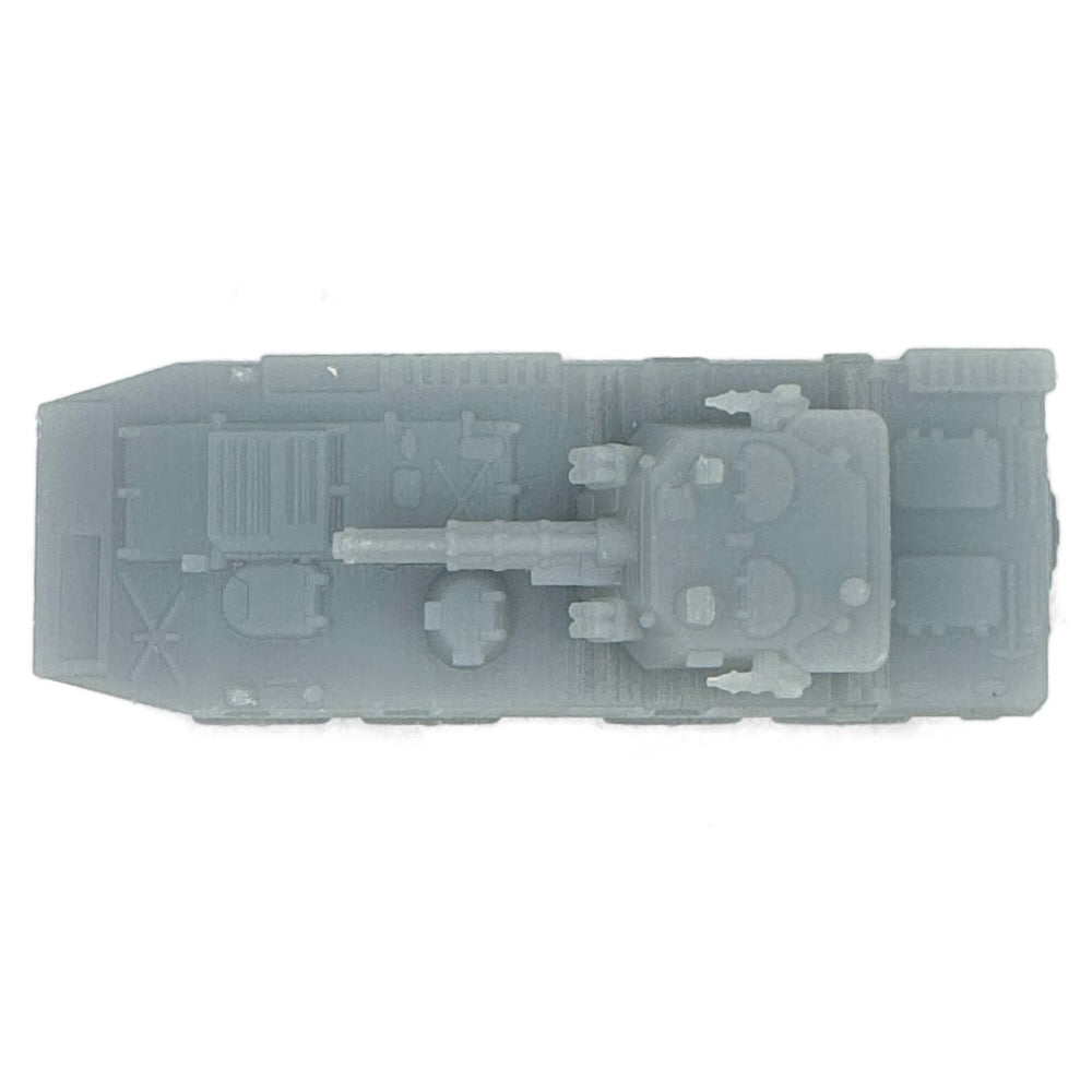 ZBL-09 Infantry Fighting Vehicle (3D Printed) x5