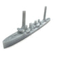 Austria Hungary WW1 Tatra-class Torpedo Boat Destroyer (3D Printed) x5