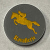 German Kavallerie Marker (Acrylic) x5
