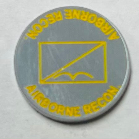 NATO Marker-Airborne Recon (Acrylic) x5