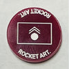 NATO Marker-Artillery Rocket (Acrylic) x5
