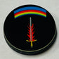 Supreme Headquarters (1943-45) Insignia (10/Set)