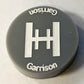 Garrison-Marker (Acrylic) x5