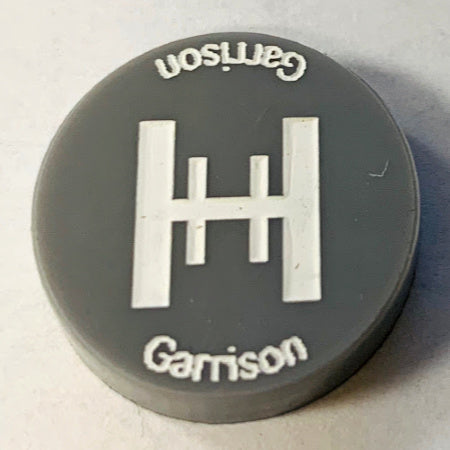 Garrison-Marker (Acrylic) x5