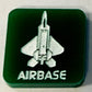 Modern Airbase (Small) Marker (Acrylic) x5