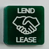 Lend Lease Marker (Acrylic) x5